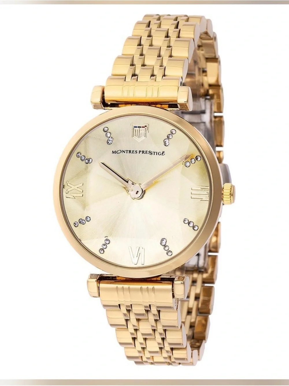 Women’s Montress Prestige Bracelet Watch